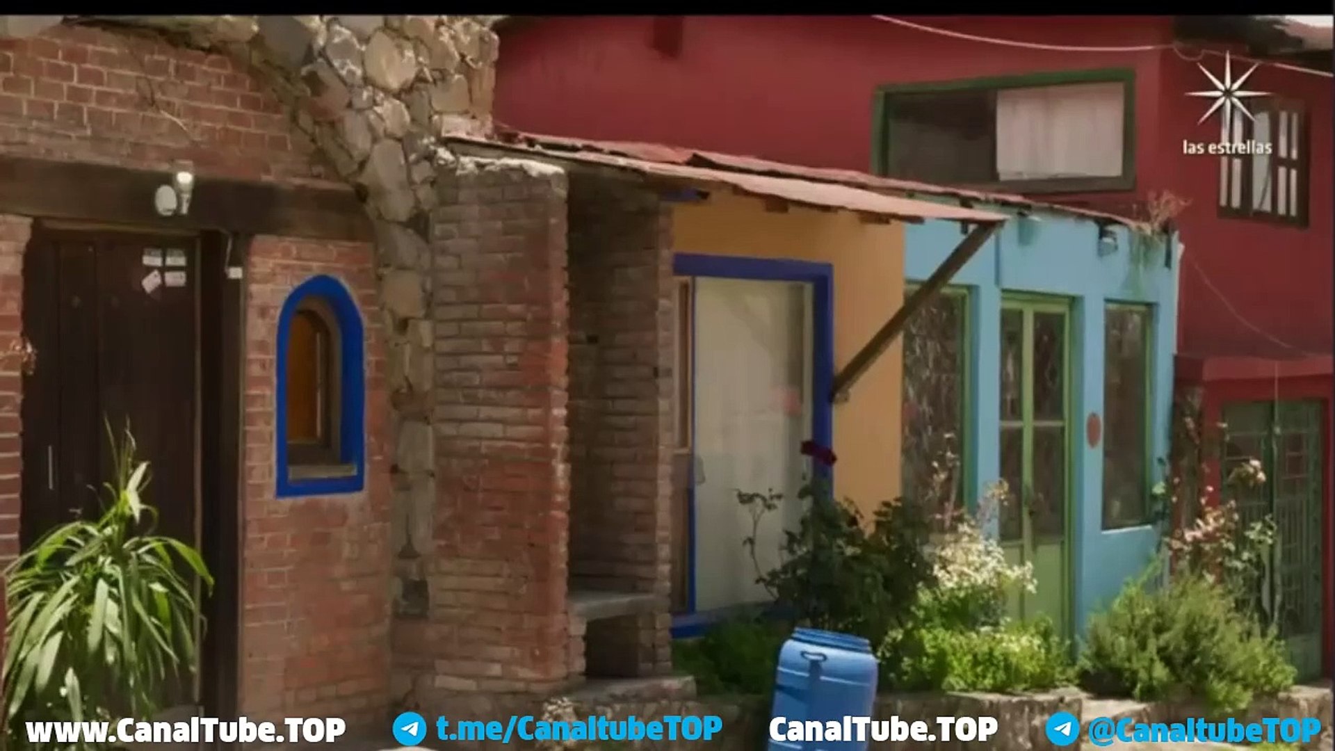 Minas de pasión Capítulo 104 Completo - video Dailymotion
