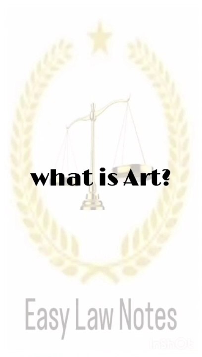 Art