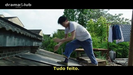 Like a Flowing River 3 EP01