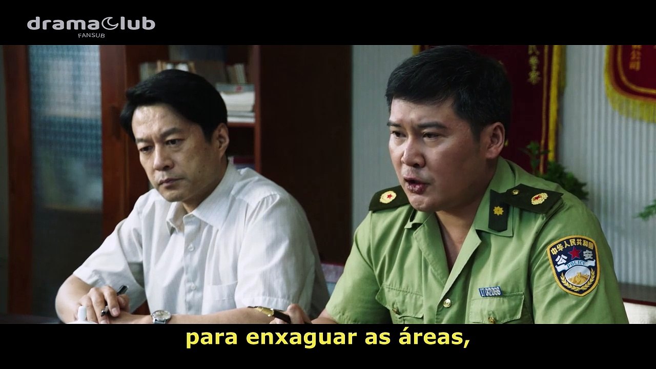 Like a Flowing River 3 EP05