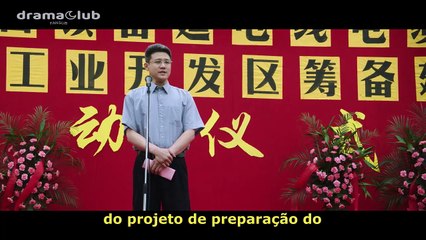 Like a Flowing River 3 EP02