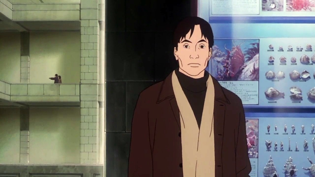 Jin-Roh