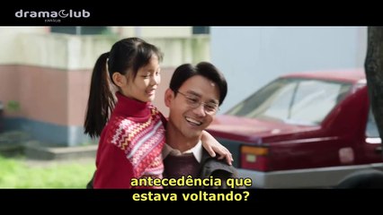 Like a Flowing River 3 EP08