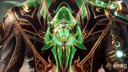 Soul Land 2: The Peerless Tang Sect Episode 31 Indo Sub