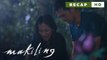 Ang hiwagang dala ng bulaklak na Mutya! (Week 1 recap) | Makiling