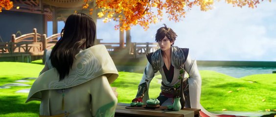 王者荣耀：荣耀之章 第2集 免费在线观看 | AGE动漫