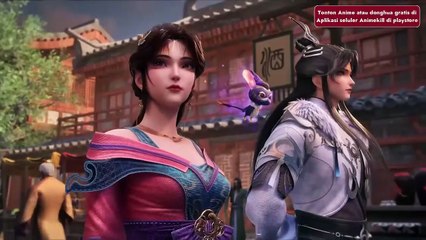 Stop at the level of Refining Qi for 100.000 years Episode 98