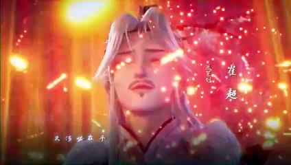 One Hundred Thousand Years of refining qi Ep 98 Multi Sub