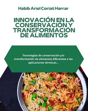 |HABIB ARIEL CORIAT HARRAR | PROPIEDADES ANTIMICROBIANAS PARA CONSERVACIÓN DE ALIMENTOS (PARTE 3) (@HABIBARIELC)