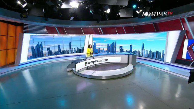 Jadi Sorotan, Ini Maksud Pernyataan Kapolri Listyo Sigit Prabowo soal Estafet Kepemimpinan