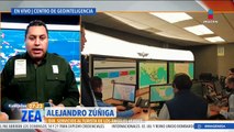 ¿Cuál es el estado de las carreteras de México este 12 de enero?