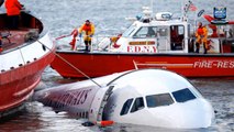 US Airways Flight 1549 Miracle on Hudson Passenger Pushing to Name Grandchild after Heroic Sully Rescue