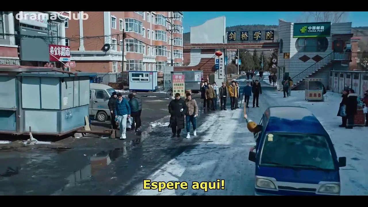 Frozen Surface EP03