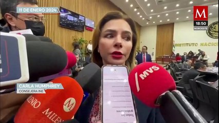 Sentencia del TEPJF al INE, Álvarez Máynez precandidato presidencial | Meta 24: la revisión