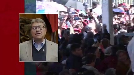 AMLO anuncia paquete de iniciativas | Antilogía