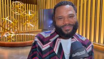 Emmys Preview: Host Anthony Anderson & Producers Will Honor TV History With Big Reunions | THR News Video