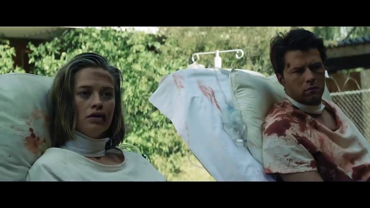 Alive _ Full Thriller Horror Movie _ HD Horror Movie _ YouTube Thriller Movie _ Horror Central