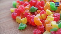 6-year-old hospitalized after gobbling Delta-9 THC candy sold to unwitting family: ‘He was in excruciating pain’