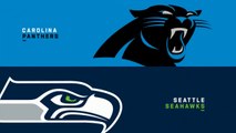 Carolina Panthers vs. Seattle Seahawks, nfl football highlights, @NFL 2023 Week 3