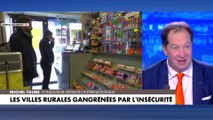 Michel Taube : «Les buralistes (...) sont, quelque part, le prolongement d’un service public. S’attaquer à des buralistes c’est vraiment extrêmement grave»