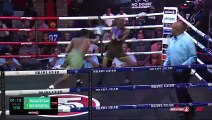 Sikho Nqothole vs Jonas Matheus (09-12-2023) Full Fight