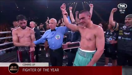 Liam Wilson vs Jackson Jon England (15-12-2023) Full Fight