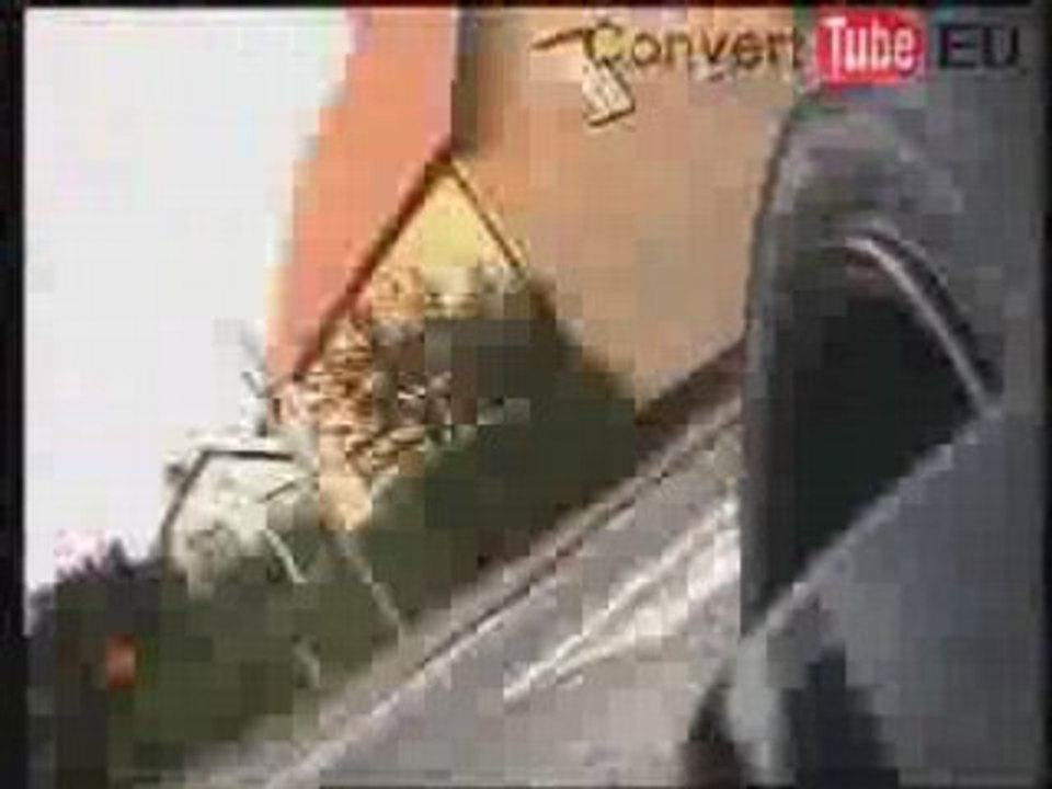 Ghost Rider - Fuck Police