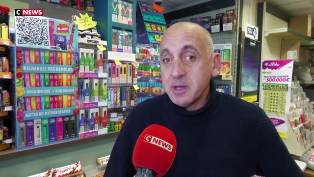 Cognac : deux gérants d'un bar-tabac sous le choc après un braquage à main armée