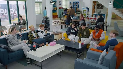 So Not Worth It EP12 last Hindi @RV_Hindi_Dubbed_kDrama and Movies