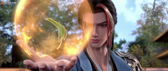 The Eternal Strife Episode 10 Subtitle Indonesia