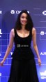 Aashiqui Girl Shraddha Kapoor's Starry-Night Black Avatar For Ajio Luxe Weekend