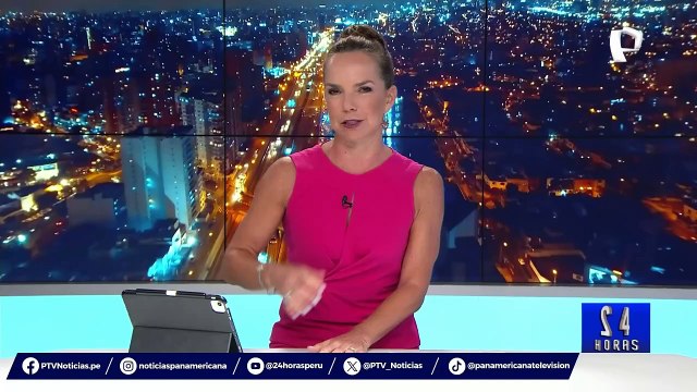 Cercado de Lima: capturan a delincuentes que asaltaron grifo en La Victoria