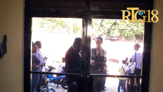 Yvrose Green reponn kesyon jij enstriksyon Marthel Jean-Claude nan kad ankèt sou dosye koripsyon