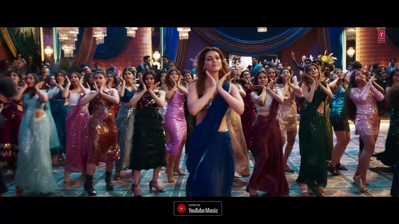 Laal Peeli Akhiyaan (Song) Shahid Kapoor,Kriti Sanon,Tanishk,Romy | Teri Baaton Mein Aisa Uljha Jiya