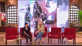 Laura Bozzo - No por ser diferente soy Delincuente - 28 Julio 2015