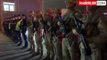 İçişleri Bakanı Yerlikaya: KAHRAMANLAR-41 Operasyonunda 113 Şüpheli Gözaltına Alındı