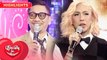 The It's Showtime hosts discuss the 3-month rule after a break up | Expecially For You