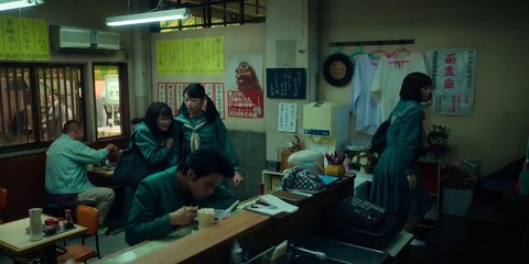 Yu Yu Hakusho Live Action episode 1 720p in hindi