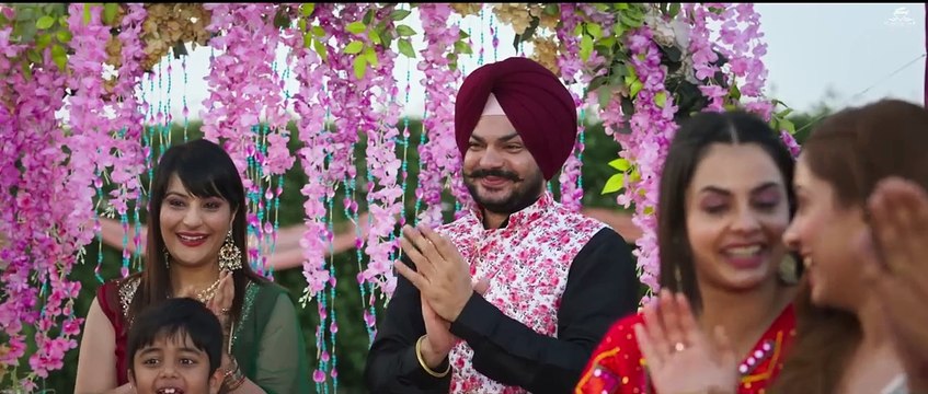 Viah Ke Laija, Gurnam Bhullar, Surbhi Jyoti , Kaptaan , Desi Crew , Diamondstar Worldwide