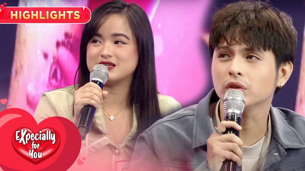 Vhong and Jhong are helping searchee Shaira showcase her talent in acting | Expecially For You