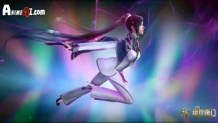 Soul Land 2 The Peerless Tang Sect Ep.33 Eng Sub