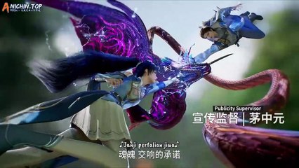 Soul Land 2: The Unrivaled Tang Sect Episode 31 Subtitle Indonesia