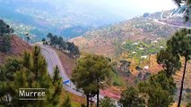 Pakistan in 8 Minutes _ Tour Guide for Northern Areas _ 4K Ultra.
