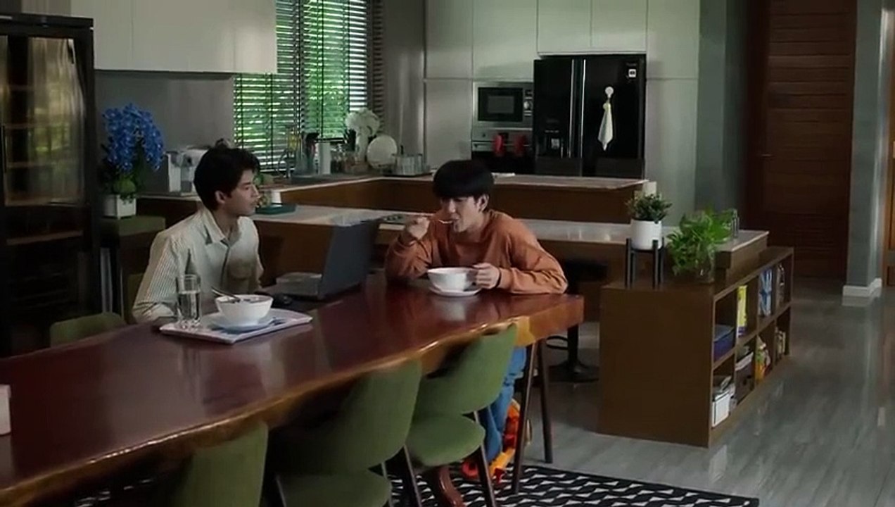 Last Twilight  Ep 10 Eng Sub