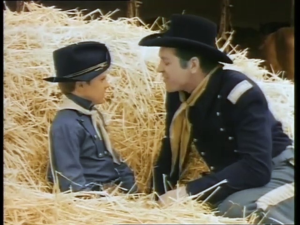 The Adventures of Rin Tin Tin - Classic Television - Meet Rin Tin Tin