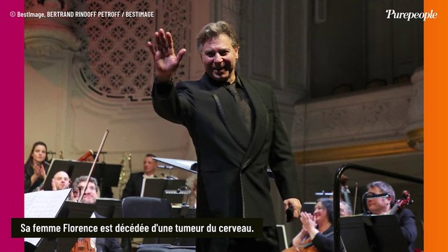 Roberto Alagna veuf à 30 ans : Rare apparition avec sa sublime fille Ornella dont la maman est morte lorsqu'elle avait 1 an