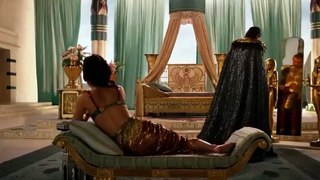 GODS OF EGYPT - Full Action Movie In English