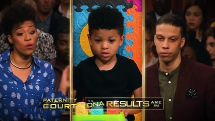 Most SHOCKING Reveals on Paternity Court!