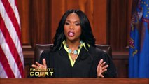 Paternity Court GOLD DIGGERS Exposed Moments!