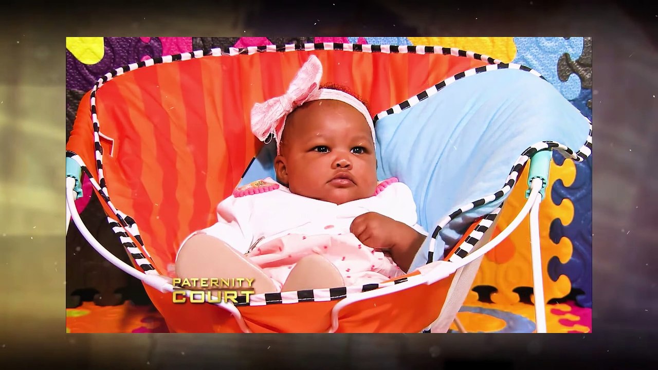 PSYCHO Mothers On Paternity Court!